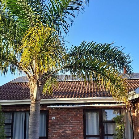 Plettenberg Bay 7 Bunker Avenue Exterior foto