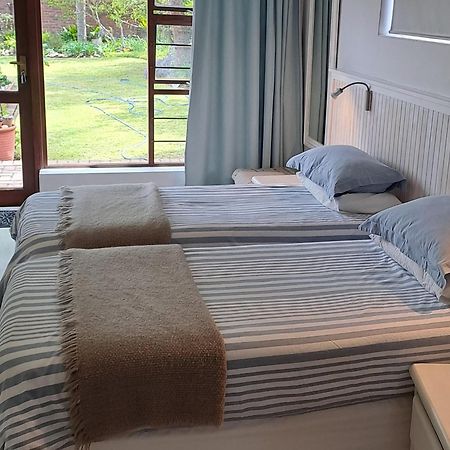Plettenberg Bay 7 Bunker Avenue Exterior foto