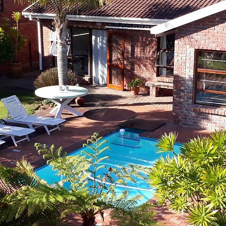 Plettenberg Bay 7 Bunker Avenue Exterior foto