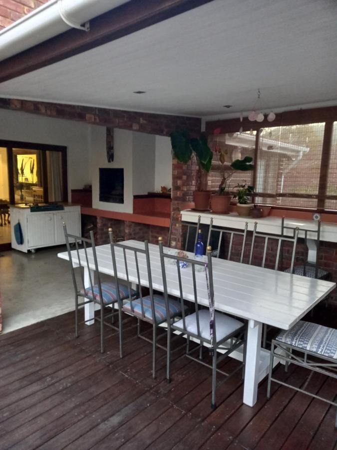 Plettenberg Bay 7 Bunker Avenue Exterior foto