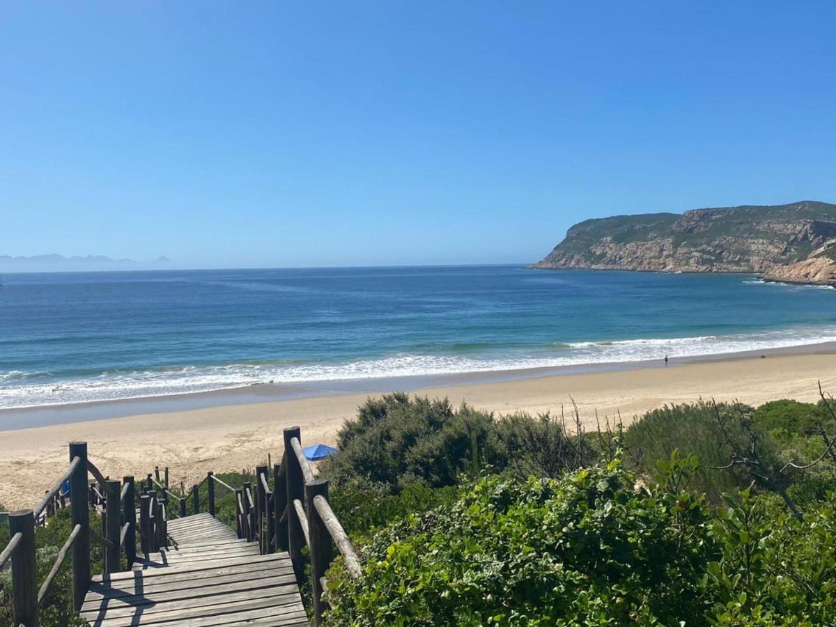 Plettenberg Bay 7 Bunker Avenue Exterior foto