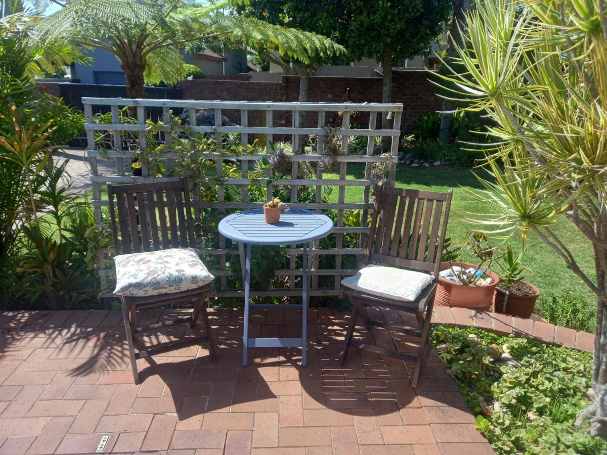 Plettenberg Bay 7 Bunker Avenue Quarto foto