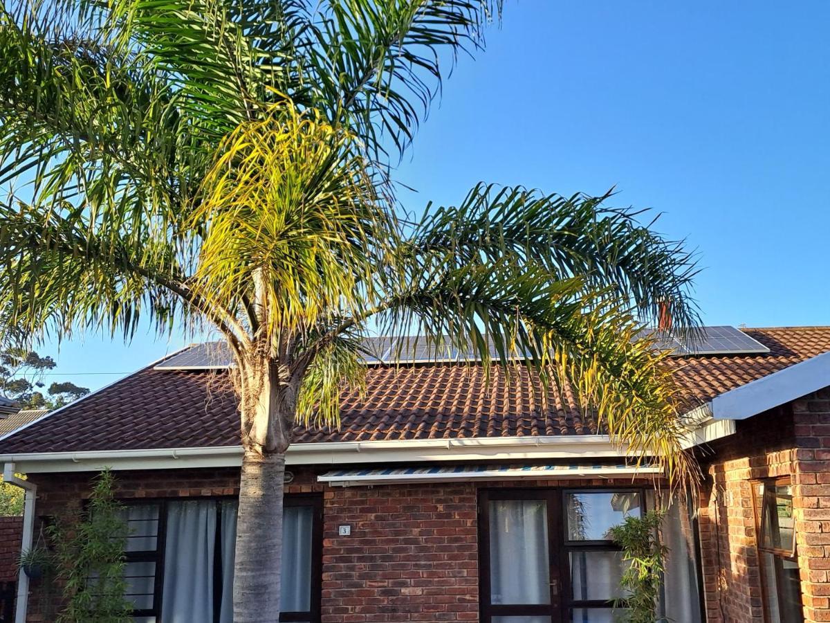 Plettenberg Bay 7 Bunker Avenue Exterior foto