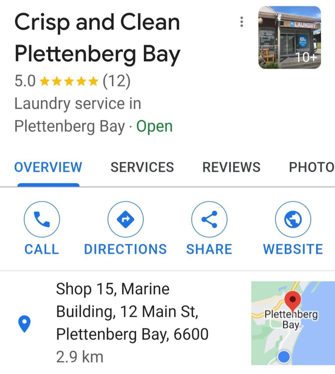 Plettenberg Bay 7 Bunker Avenue Exterior foto