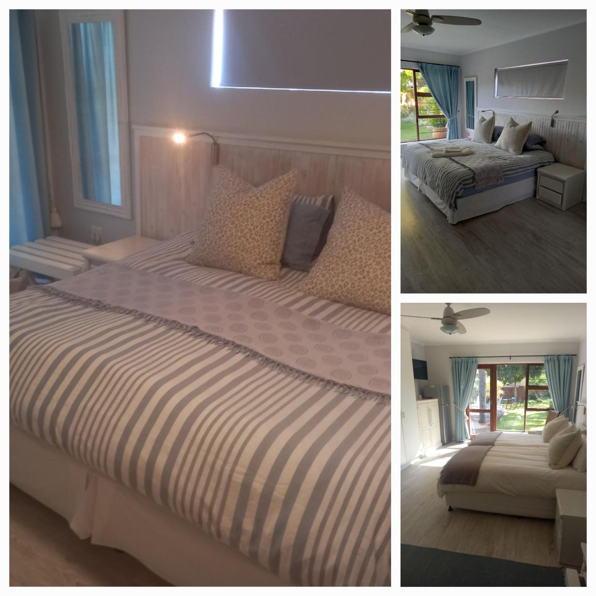 Plettenberg Bay 7 Bunker Avenue Quarto foto