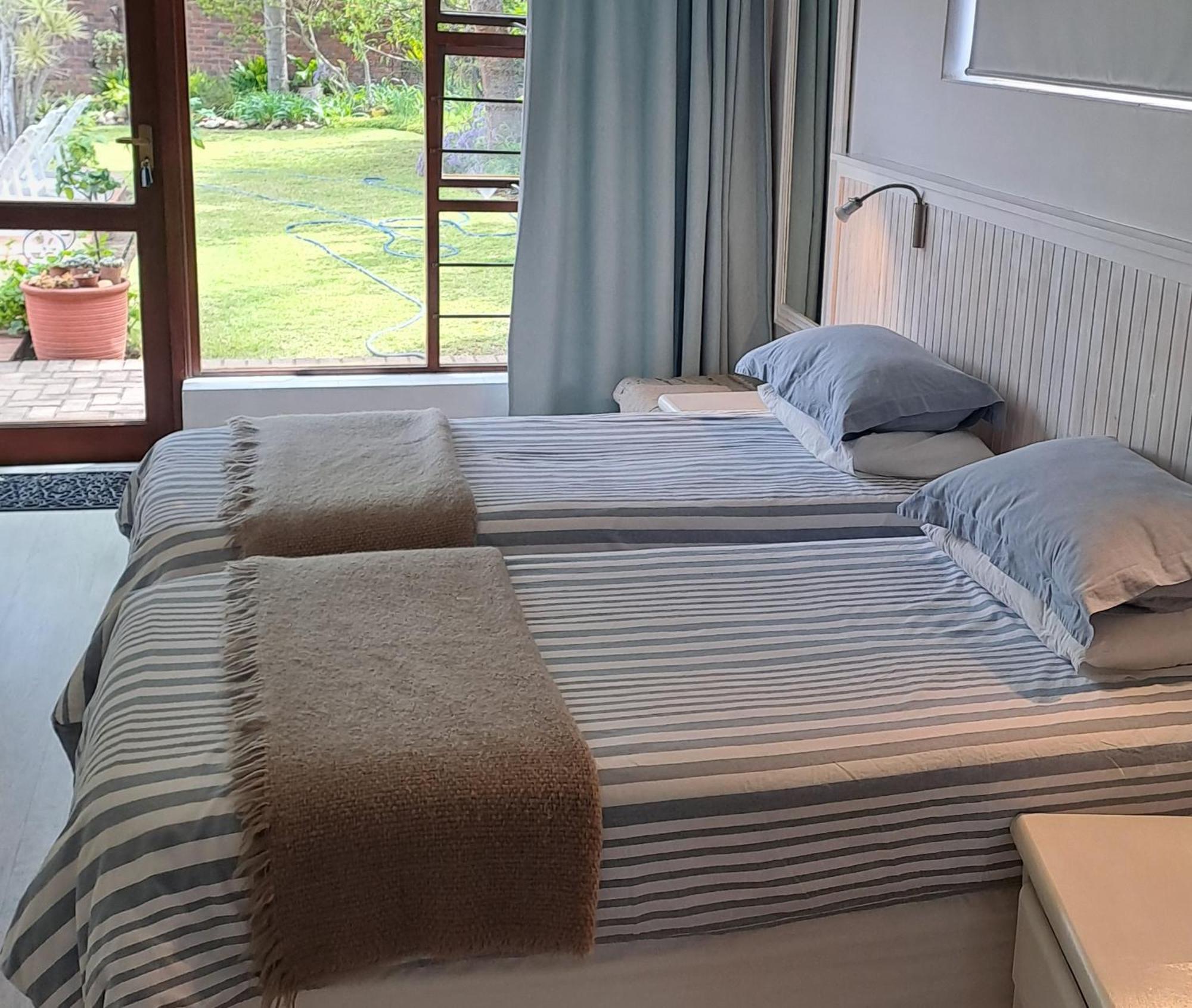 Plettenberg Bay 7 Bunker Avenue Exterior foto