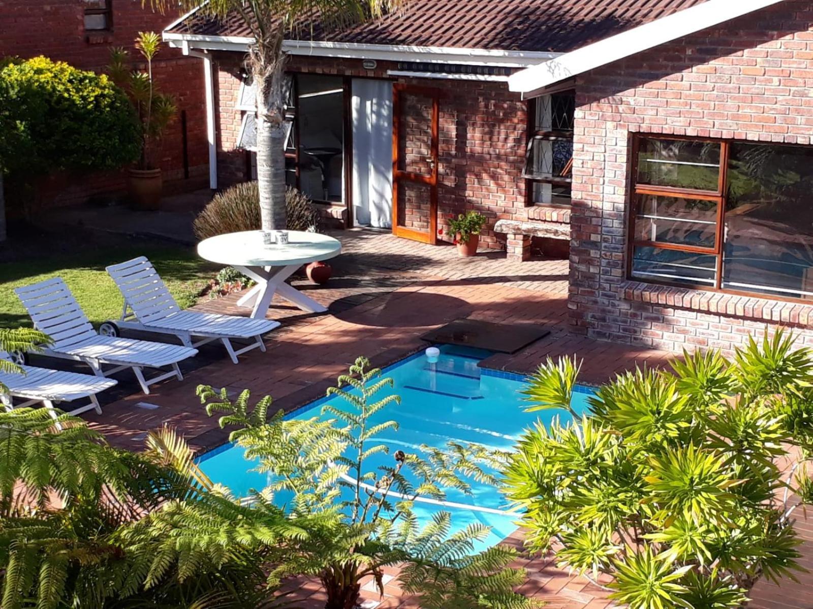 Plettenberg Bay 7 Bunker Avenue Exterior foto